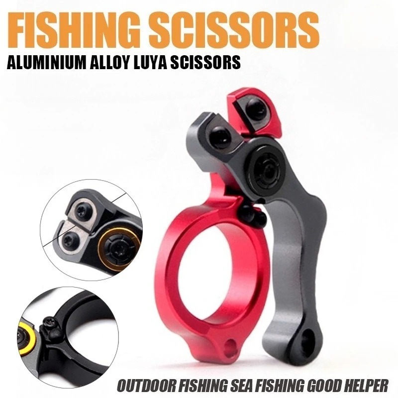 Narzędzia wędkarskie do użytku – Fishing Line Cutter recenzja i cena