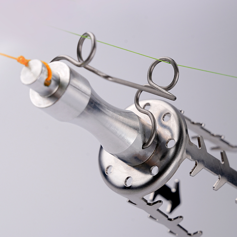 Kompaktowe narzędzie do wyciąg – Freshwater Line recenzja i cena
