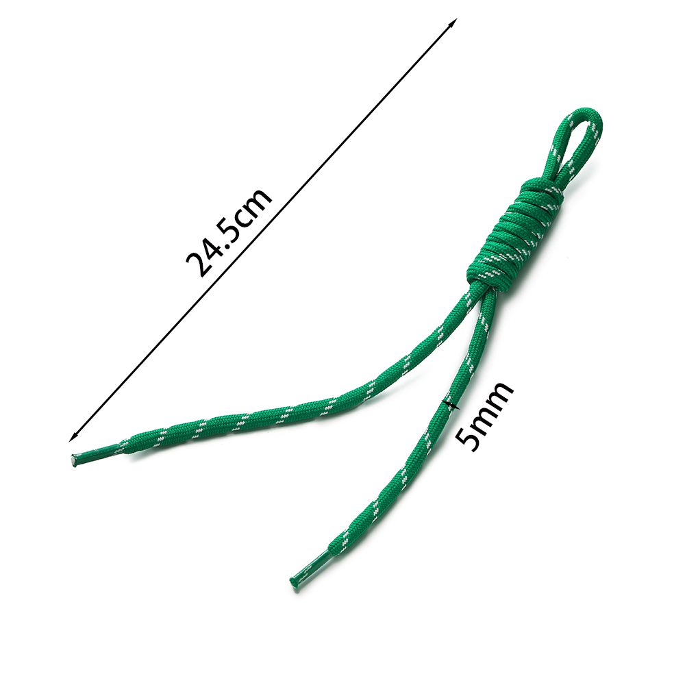 24,5 cm Kolorowa Pleciona Link – Braided Line recenzja i cena