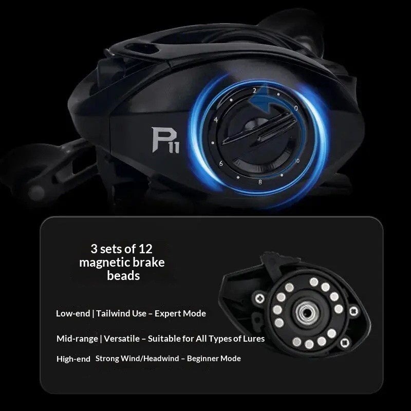Takuma 2026 P11 – metalowa, le – Freshwater Line recenzja i cena