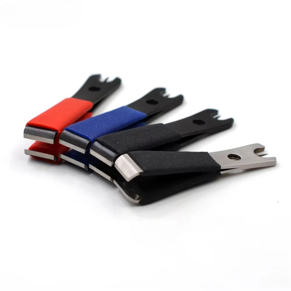 1 szt. nożyk do cięcia żyłki w – Fishing Line Cutter recenzja i cena