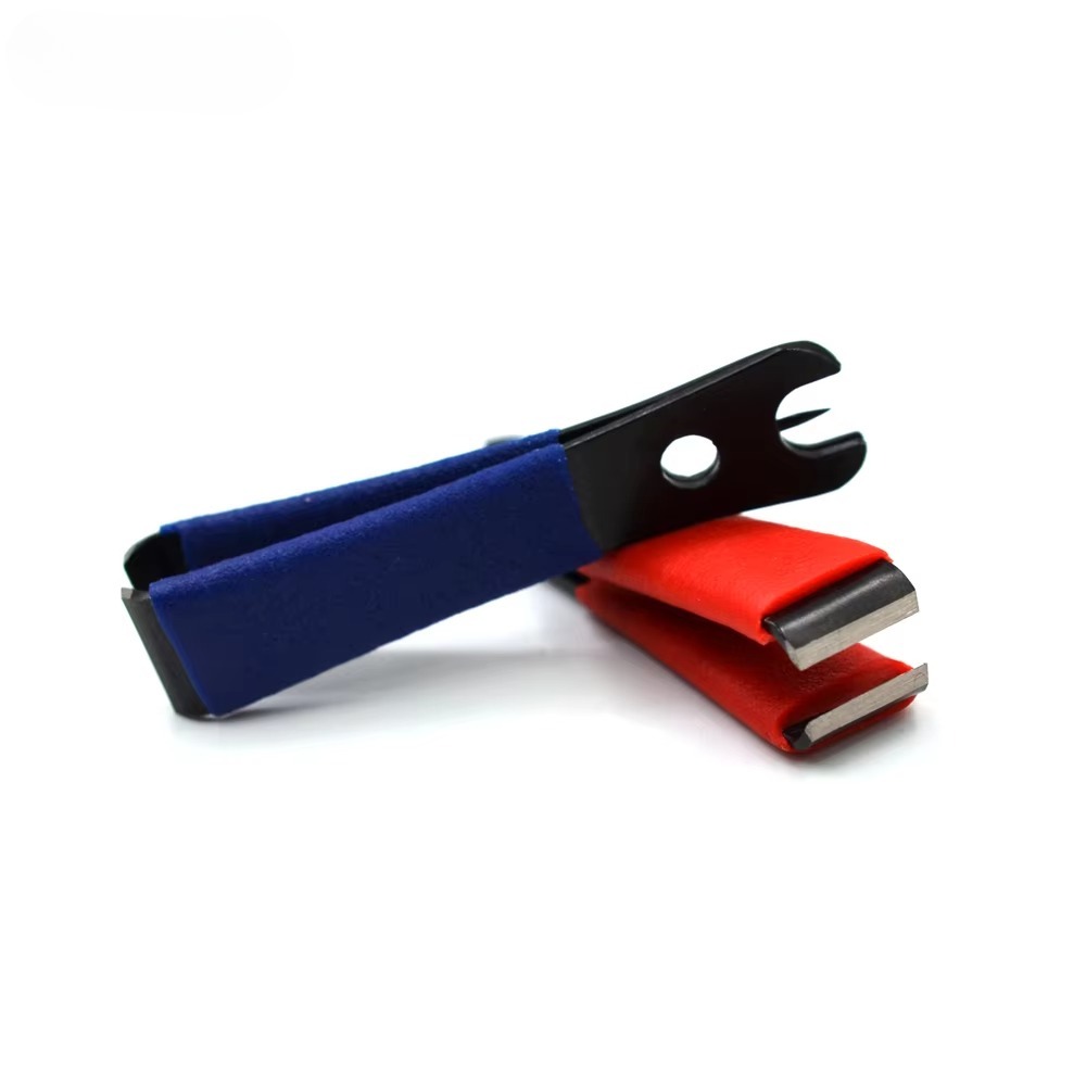 1 szt. nożyk do cięcia żyłki w – Fishing Line Cutter recenzja i cena