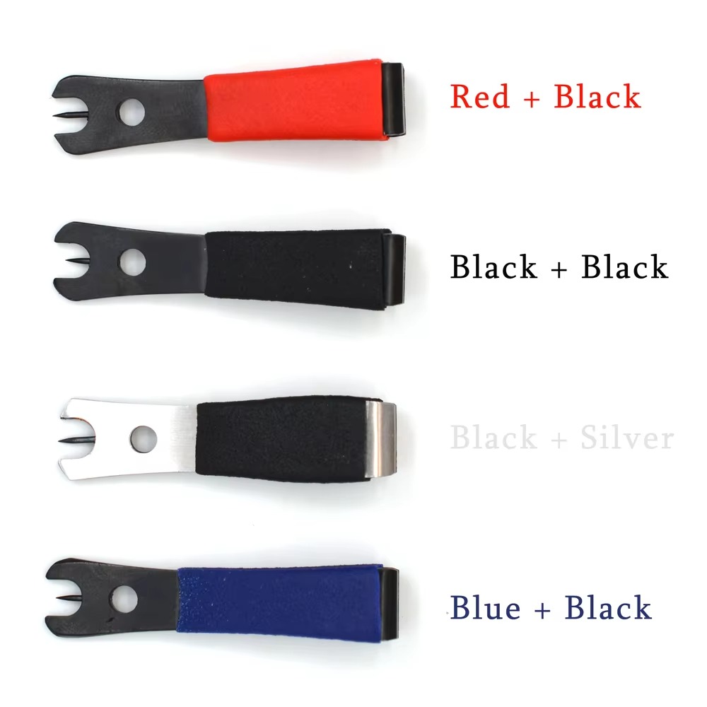 1 szt. nożyk do cięcia żyłki w – Fishing Line Cutter recenzja i cena