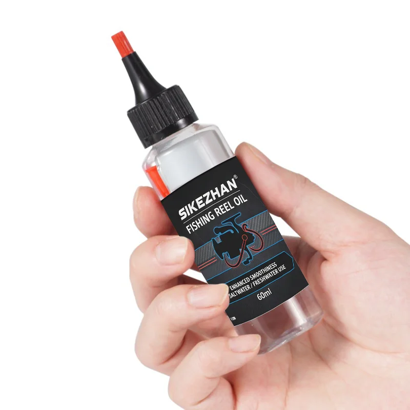 Olej do kołowrotków z precyzyj – Fishing Line Dispenser recenzja i cena