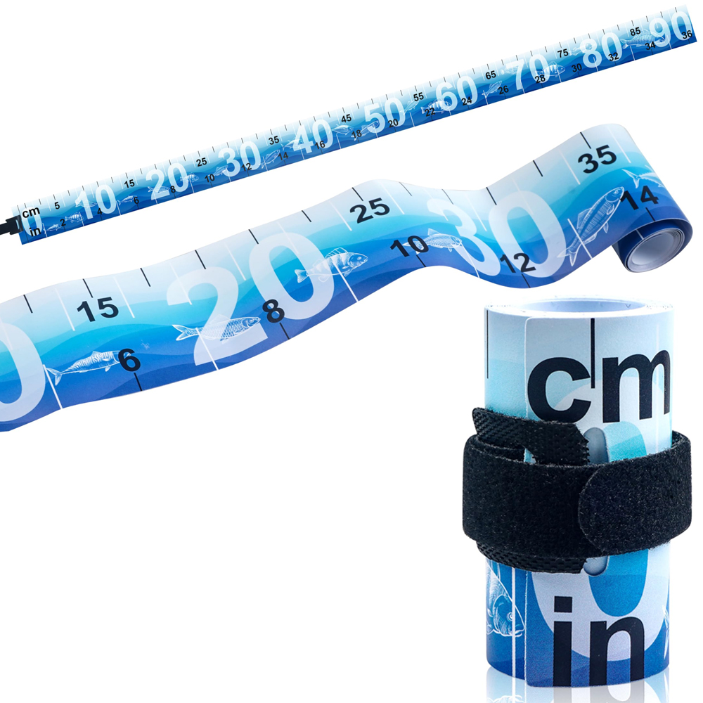 1 szt. 90 cm / 35 cali Wodoodp – Fishing Line Dispenser recenzja i cena