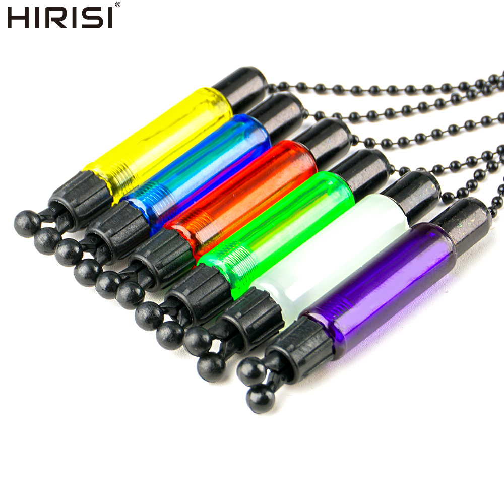 Hirisi B2024 4 szt. Swingersy  – Freshwater Line recenzja i cena